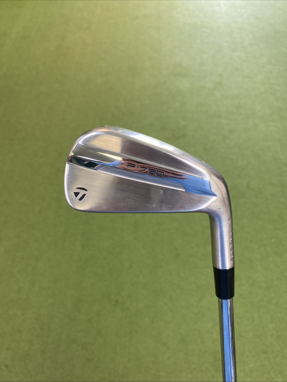 2025 TaylorMade P790 Iron Set 5-PW NS Pro Modus Tour 105g Extra Stiff Steel - Image 7