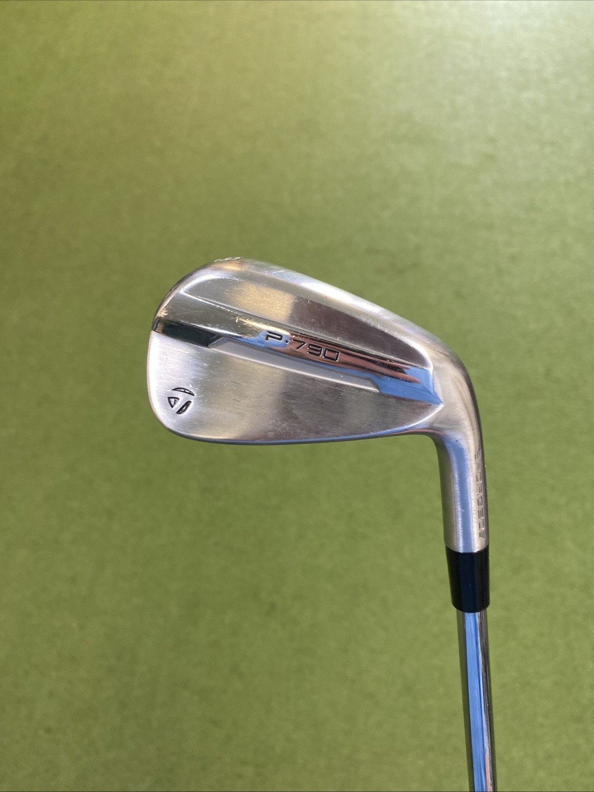 2025 TaylorMade P790 Iron Set 5-PW NS Pro Modus Tour 105g Extra Stiff Steel - Image 9