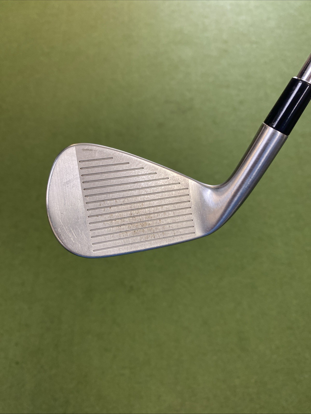 2025 TaylorMade P790 Iron Set 5-PW NS Pro Modus Tour 105g Extra Stiff Steel - Image 10