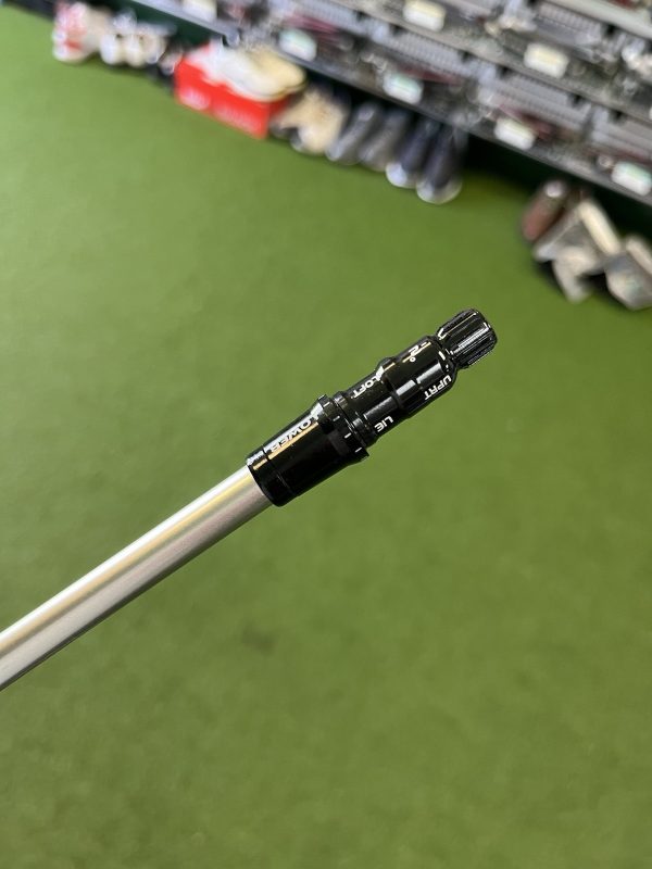 Accra Tour Z RPG 362 M5 Extra Stiff Taylormade Driver Shaft