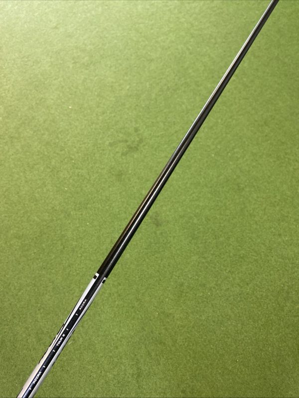 Accra Tour Z ST Driver Shaft 55g Graphite Regular Flex New Uncut