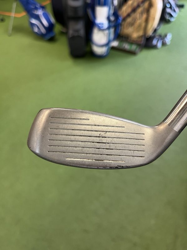 Adams Idea a12 3 & 5 Hybrids