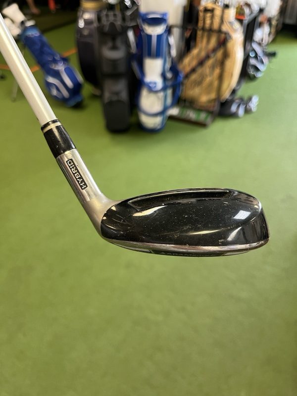 Adams Idea a12 3 & 5 Hybrids