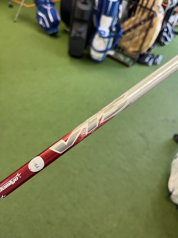 Adams Idea a12 3 & 5 Hybrids