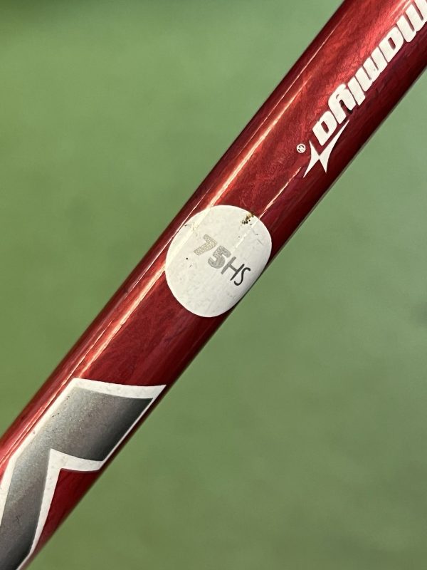 Adams Idea a12 3 & 5 Hybrids