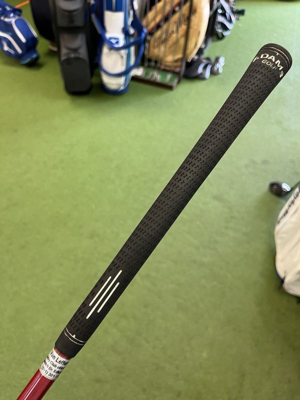 Adams Idea a12 3 & 5 Hybrids