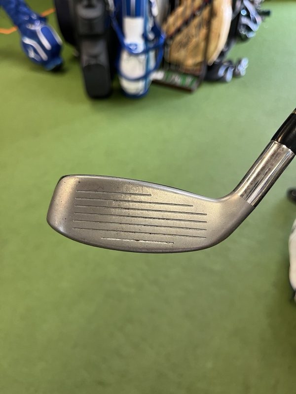 Adams Idea a12 3 & 5 Hybrids