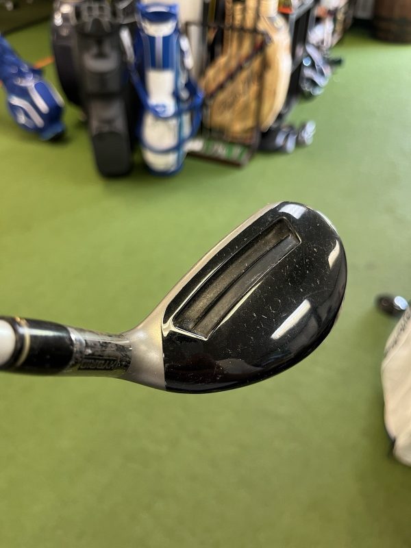 Adams Idea a12 3 & 5 Hybrids