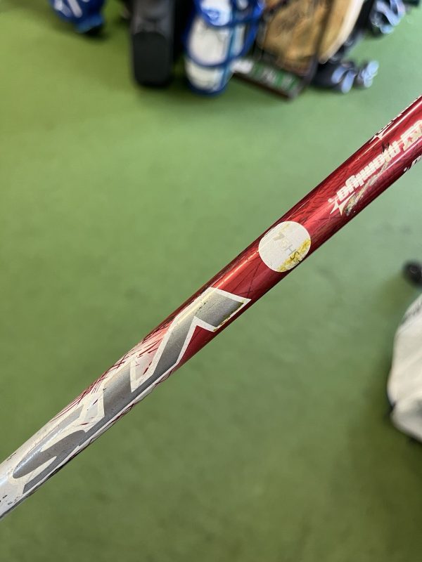 Adams Idea a12 3 & 5 Hybrids