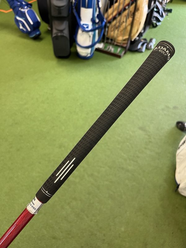 Adams Idea a12 3 & 5 Hybrids