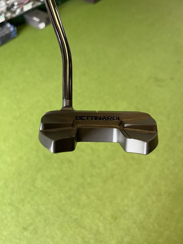 Bettinardi Inovai 6.0S 606 1 AL Putter - Image 4