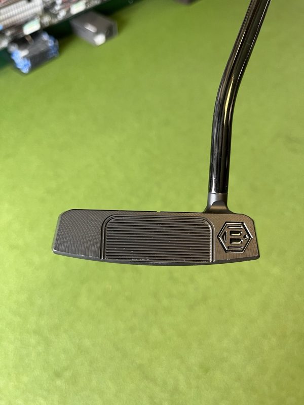 Bettinardi Inovai 6.0S 606 1 AL Putter