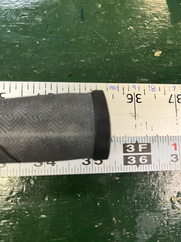 Bettinardi Inovai 6.0S 606 1 AL Putter - Image 9