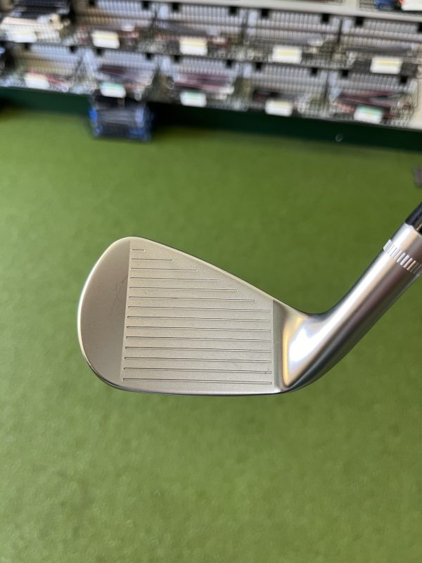 Callaway Apex 2024 CB 4-PW Iron Set MMT 105TX - Image 14