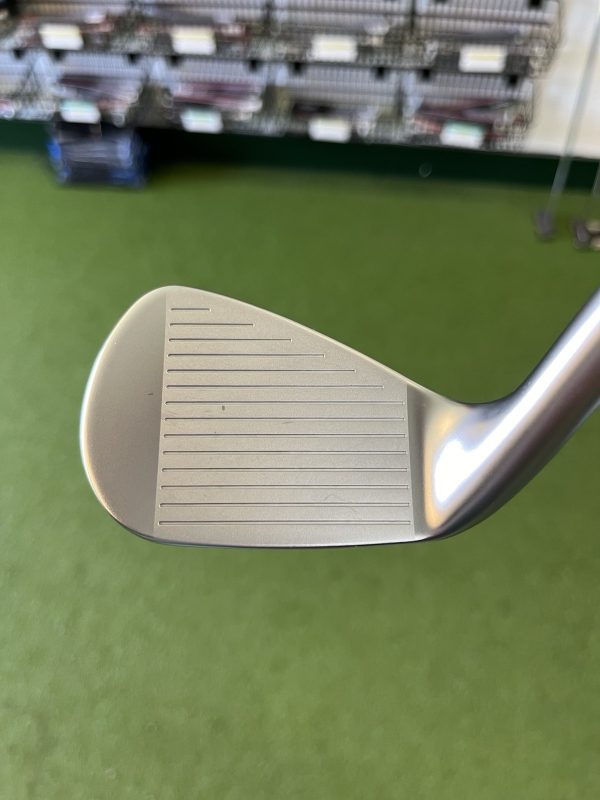Callaway Apex 2024 CB 4-PW Iron Set MMT 105TX - Image 16