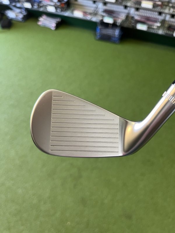 Callaway Apex 2024 CB 4-PW Iron Set MMT 105TX - Image 8