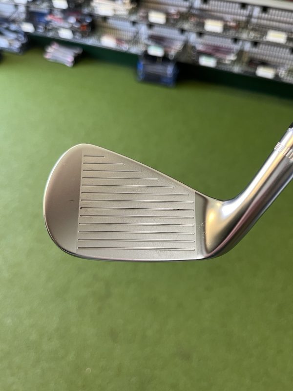 Callaway Apex 2024 CB 4-PW Iron Set MMT 105TX - Image 10