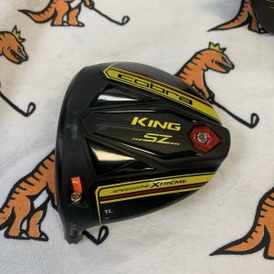 Cobra King SZ Tour Issue 9° Driver Left Handed