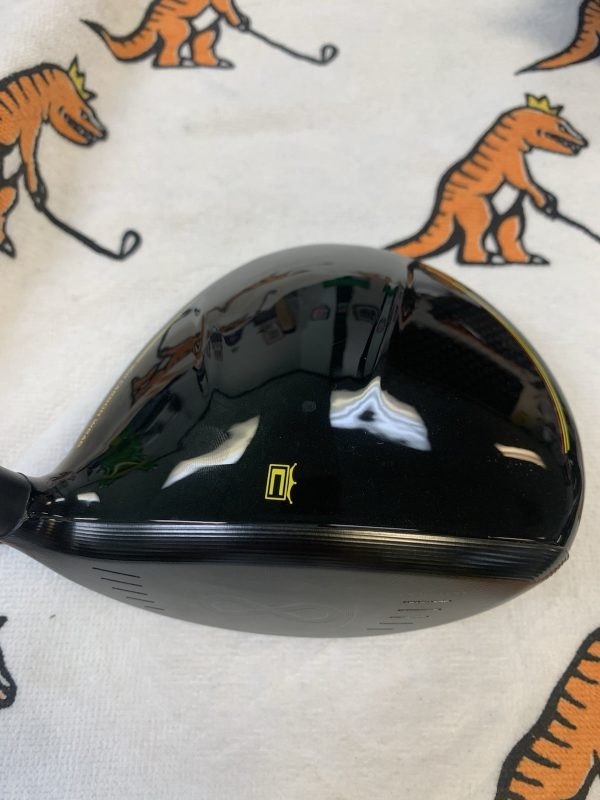 Cobra King SZ Tour Issue 9° Driver Left Handed
