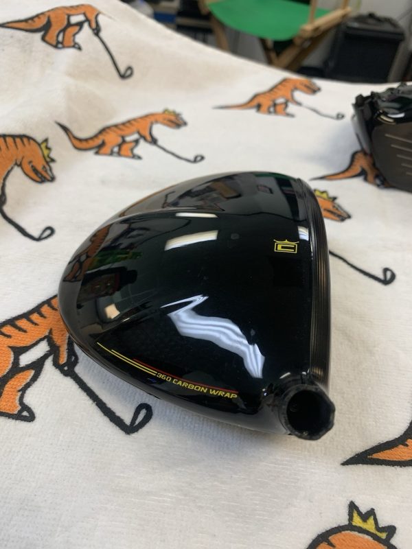 Cobra King SZ Tour Issue 9° Driver Left Handed