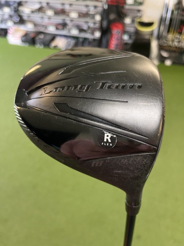 Cobra Long Tom 10.5° 48° Driver