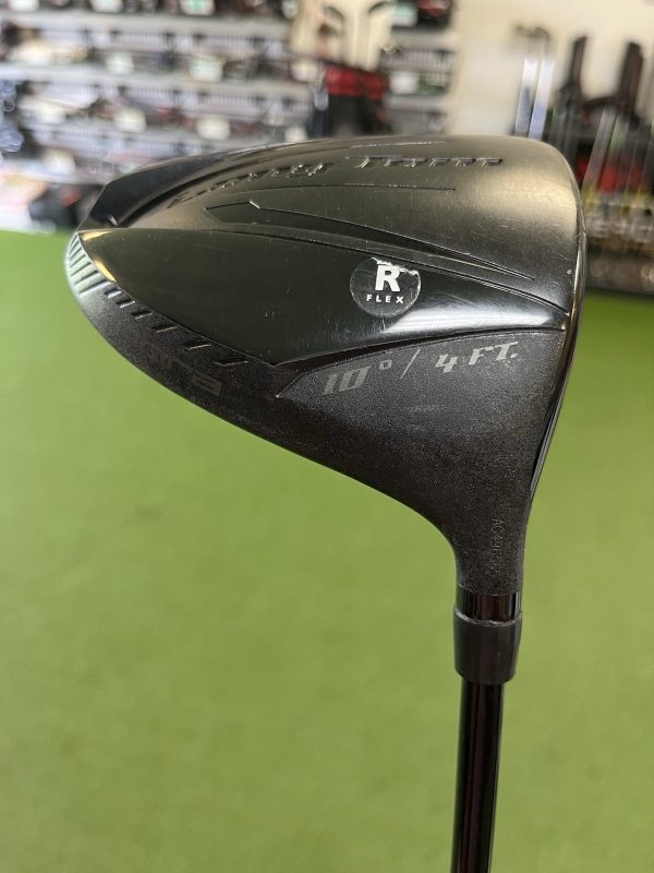 Cobra Long Tom 10.5° 48° Driver