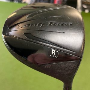 Cobra Long Tom 10.5° 48° Driver