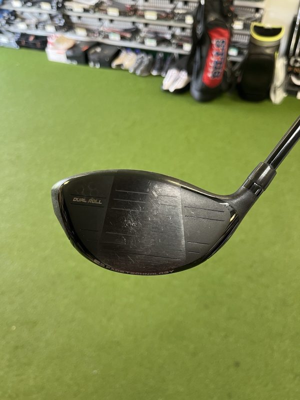 Cobra Long Tom 10.5° 48° Driver