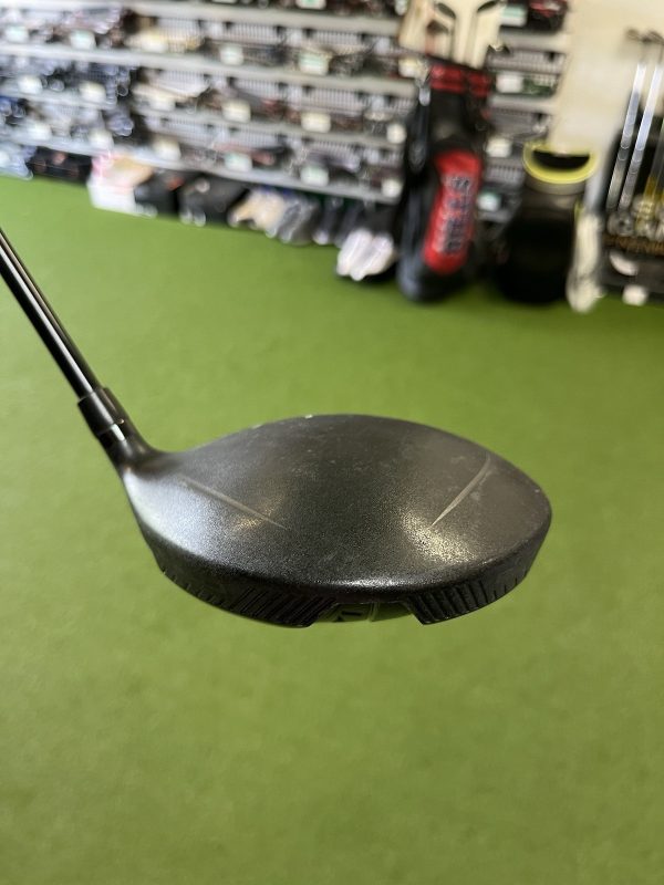 Cobra Long Tom 10.5° 48° Driver