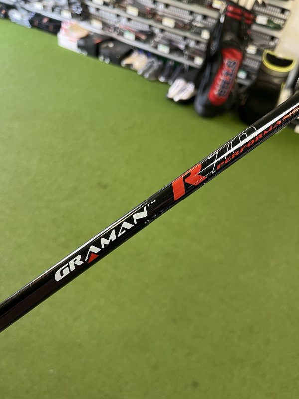 Cobra Long Tom 10.5° 48° Driver