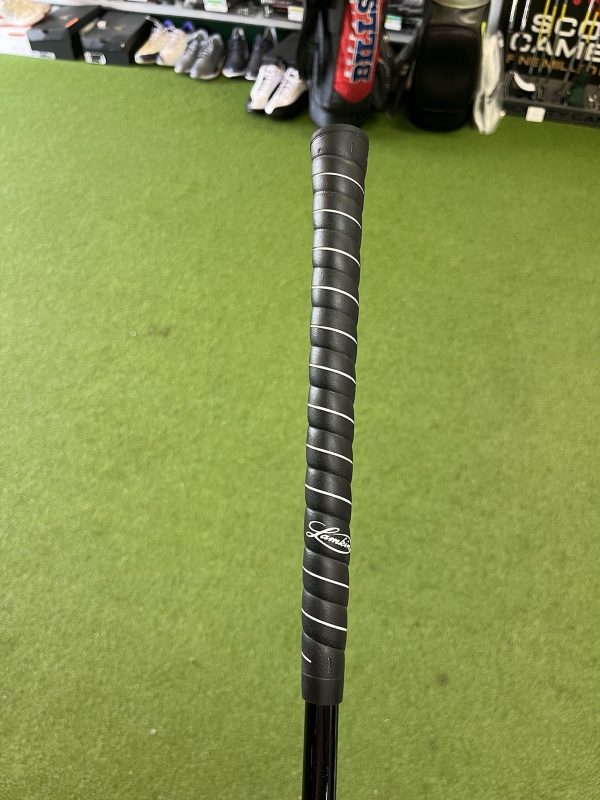 Cobra Long Tom 10.5° 48° Driver