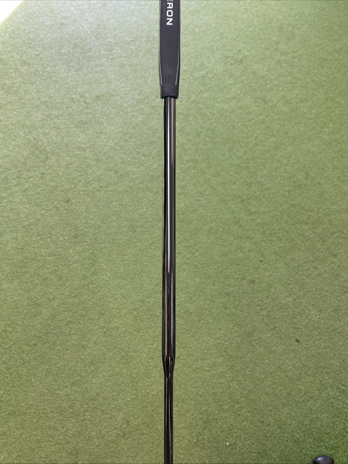 Custom Scotty Cameron Phantom 5.2 Weld Neck 35” Mallet Putter KBS One Step Shaft - Image 8