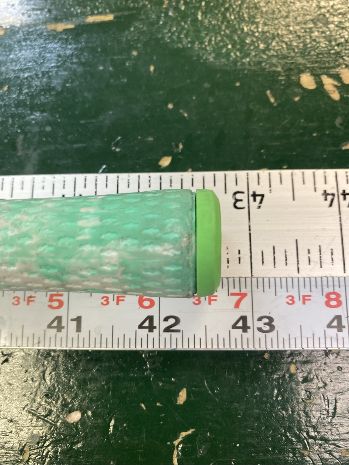 Diamana BF Blue Fairway Wood Shaft 50g Stiff Flex Graphite - Image 11