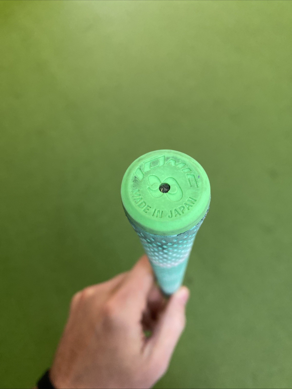 Diamana BF Blue Fairway Wood Shaft 50g Stiff Flex Graphite - Image 8