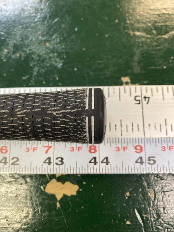 Diamana D+ White Driver Shaft 70g Graphite Extra Stiff Titleist Tip - Image 12
