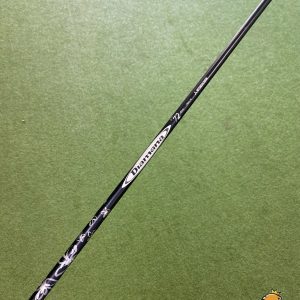 Diamana D+ White Driver Shaft 70g Graphite Extra Stiff Titleist Tip
