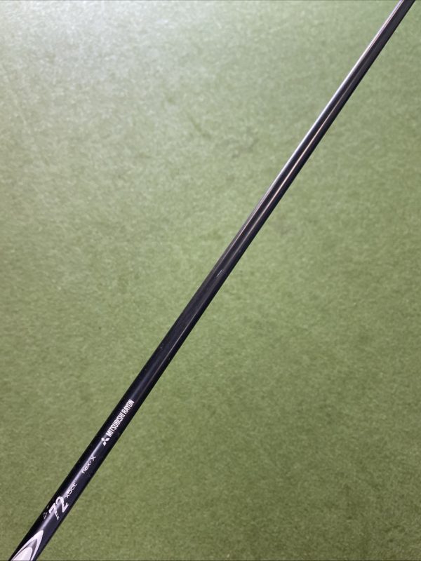 Diamana D+ White Driver Shaft 70g Graphite Extra Stiff Titleist Tip - Image 5