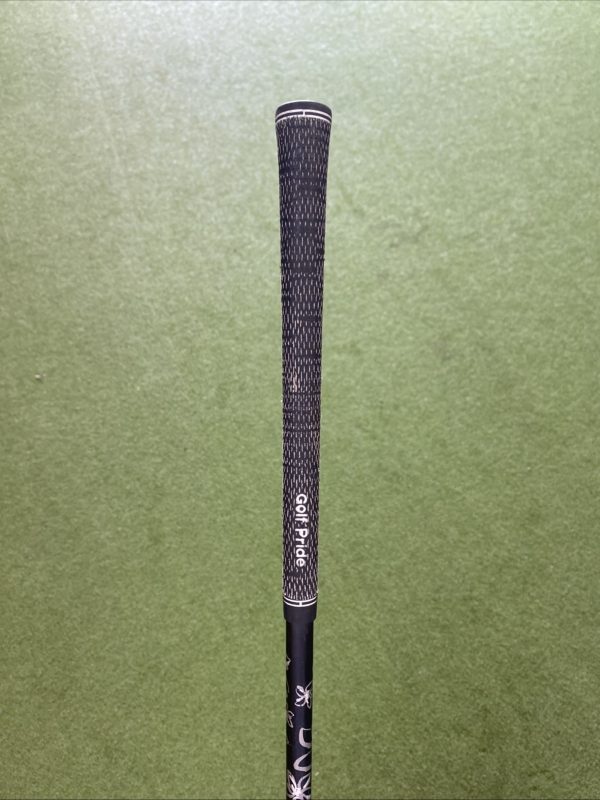 Diamana D+ White Driver Shaft 70g Graphite Extra Stiff Titleist Tip - Image 7