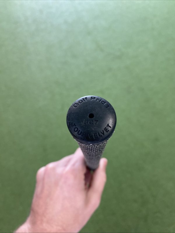 Diamana D+ White Driver Shaft 70g Graphite Extra Stiff Titleist Tip - Image 8