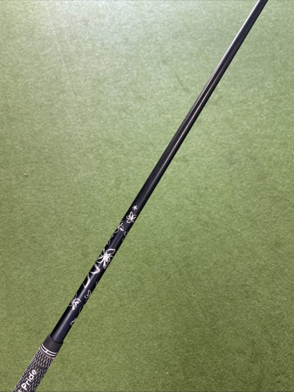 Diamana D+ White Driver Shaft 70g Graphite Extra Stiff Titleist Tip - Image 9