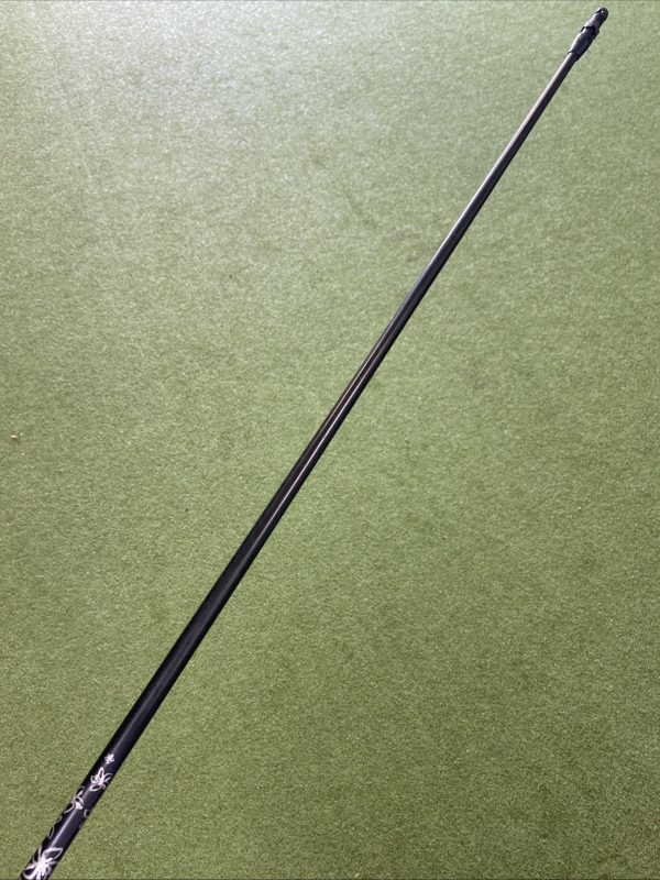 Diamana D+ White Driver Shaft 70g Graphite Extra Stiff Titleist Tip - Image 10
