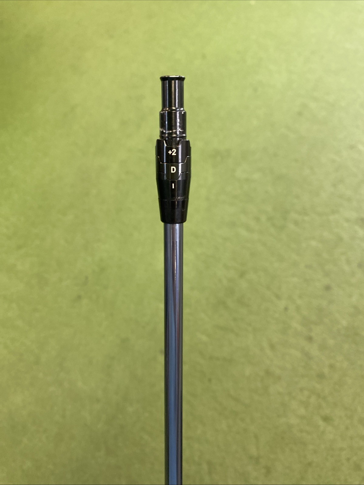 Diamana PD Silver Driver Shaft 50g Regular Flex Graphite Callaway Tip - Image 6
