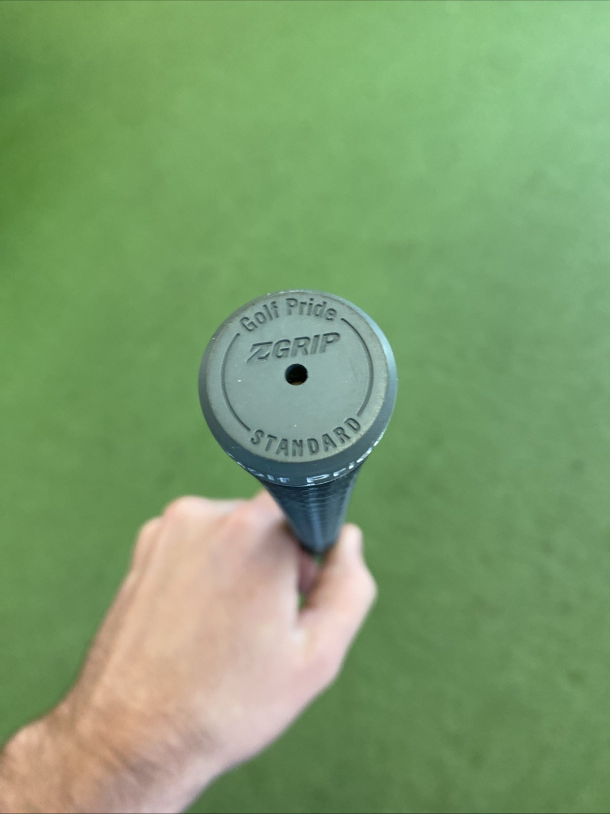 Diamana PD Silver Driver Shaft 50g Regular Flex Graphite Callaway Tip - Image 8