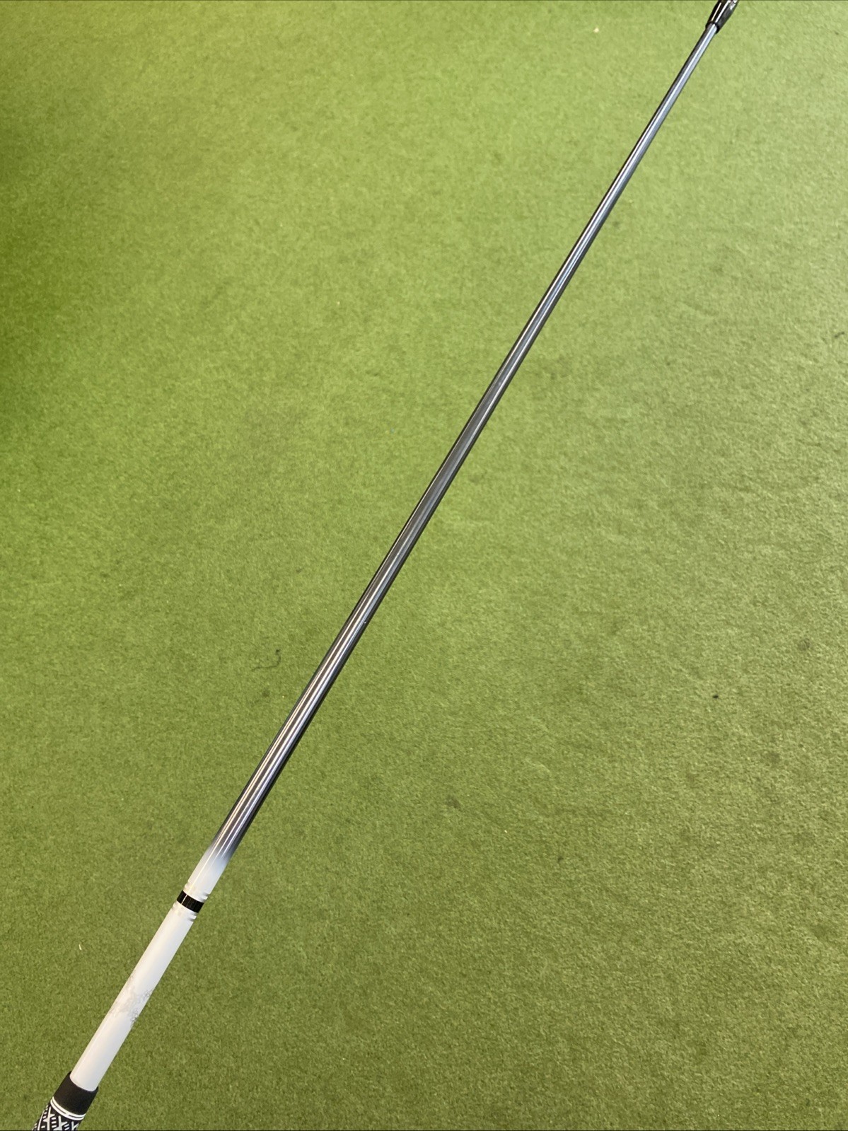 Diamana PD Silver Driver Shaft 50g Regular Flex Graphite Callaway Tip - Image 9