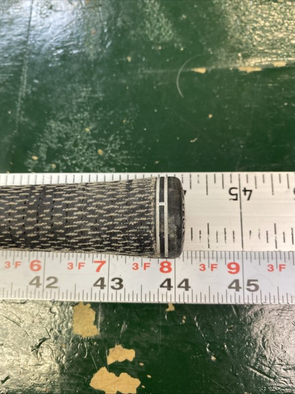 Diamana S+ Blue Driver Shaft 70g TX Graphite Titleist Tip - Image 13