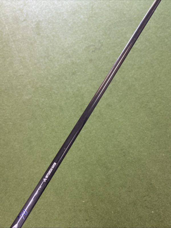 Diamana S+ Blue Driver Shaft 70g TX Graphite Titleist Tip - Image 6