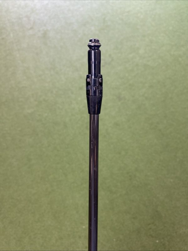 Diamana S+ Blue Driver Shaft 70g TX Graphite Titleist Tip - Image 7