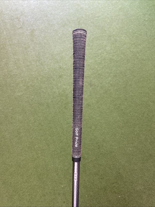 Diamana S+ Blue Driver Shaft 70g TX Graphite Titleist Tip - Image 8