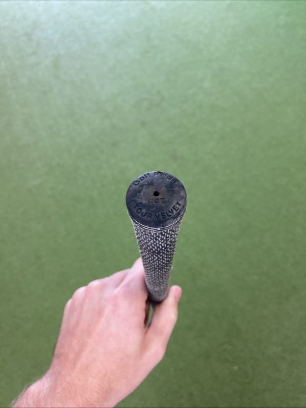 Diamana S+ Blue Driver Shaft 70g TX Graphite Titleist Tip - Image 9