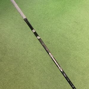 Diamana S-Limited Driver Shaft 60g Regular Flex